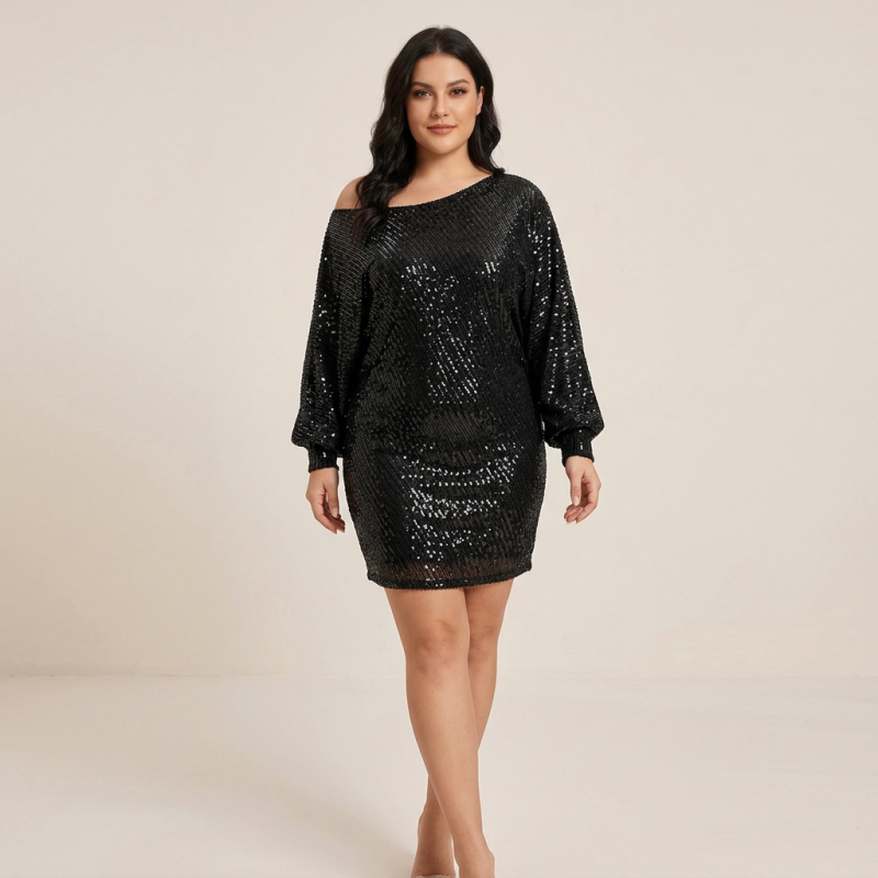 Vestido elegante y con estilo