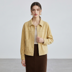 Chaqueta informal versátil