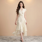Vestido elegante
