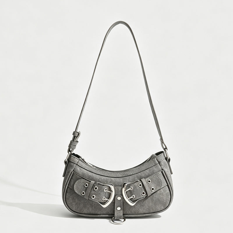 Bolso de hombro versátil