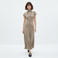 Vestido elegante