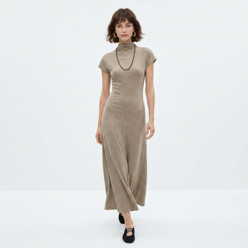 Vestido elegante