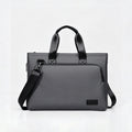 Bolso para portátil sencillo y elegante.