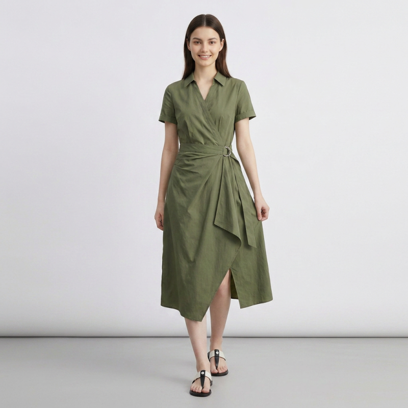 Vestido elegante