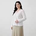 Top elegante