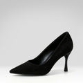 tacones altos franceses