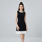 Vestido elegante