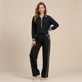 Traje informal elegante