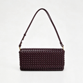 Bolso francés tejido para la axila