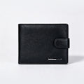 Cartera plegable para hombre