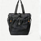 Bolso bandolera de gran capacidad para hombre