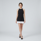 Vestido Cielo Estrellado