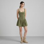 bonito vestido