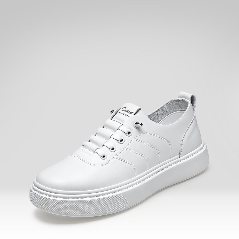 Zapatillas elegantes y transpirables
