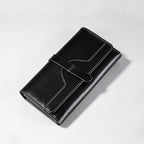 Cartera elegante y de alta calidad