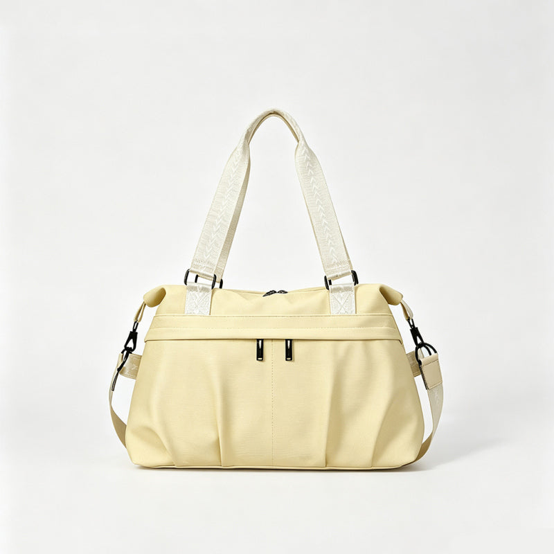 Bolsa deportiva sencilla para ir al trabajo