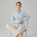 Camisa con cinta adelgazante