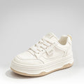 Versatile platform sneakers