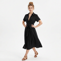 Vestido elegante informal
