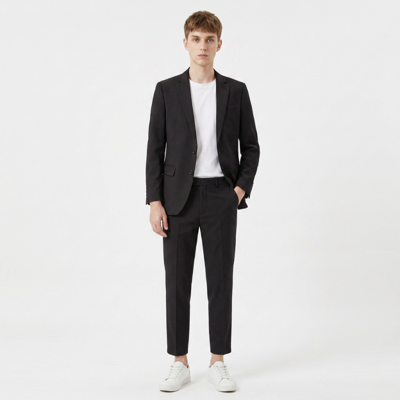 Traje informal