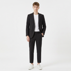 Traje informal