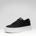 Zapatos casuales de lona