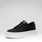 Zapatos casuales de lona