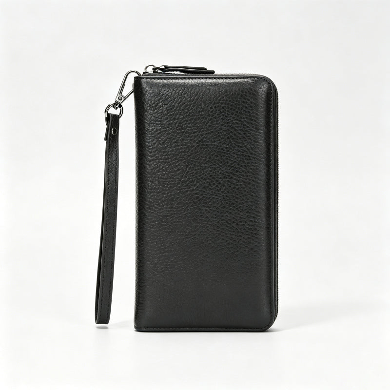 Bolso de mano retro
