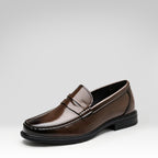 Mocasines resistentes para hombre