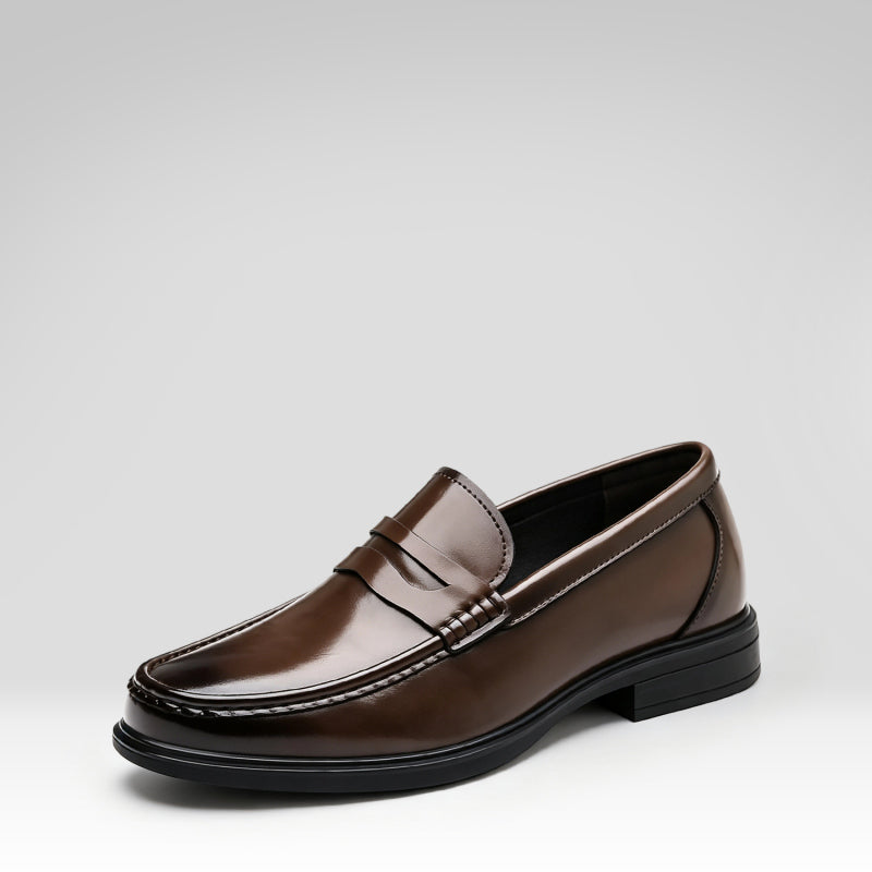 Mocasines resistentes para hombre