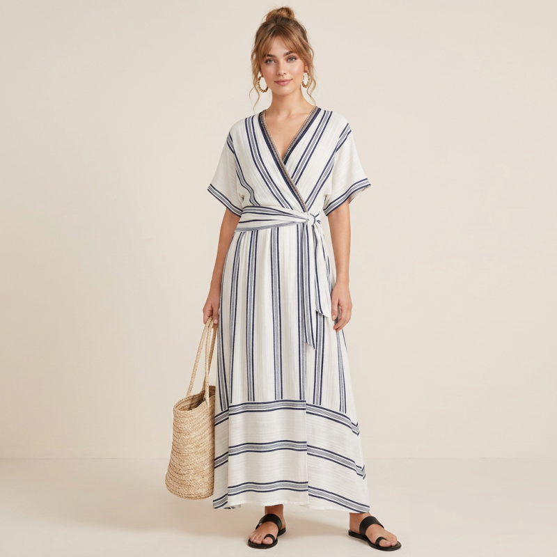 Vestido elegante informal