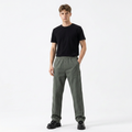 Pantalones casuales de estilo americano para el trabajo