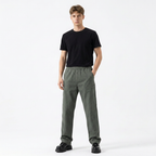 Pantalones casuales de estilo americano para el trabajo