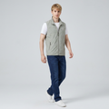 chaleco deportivo informal