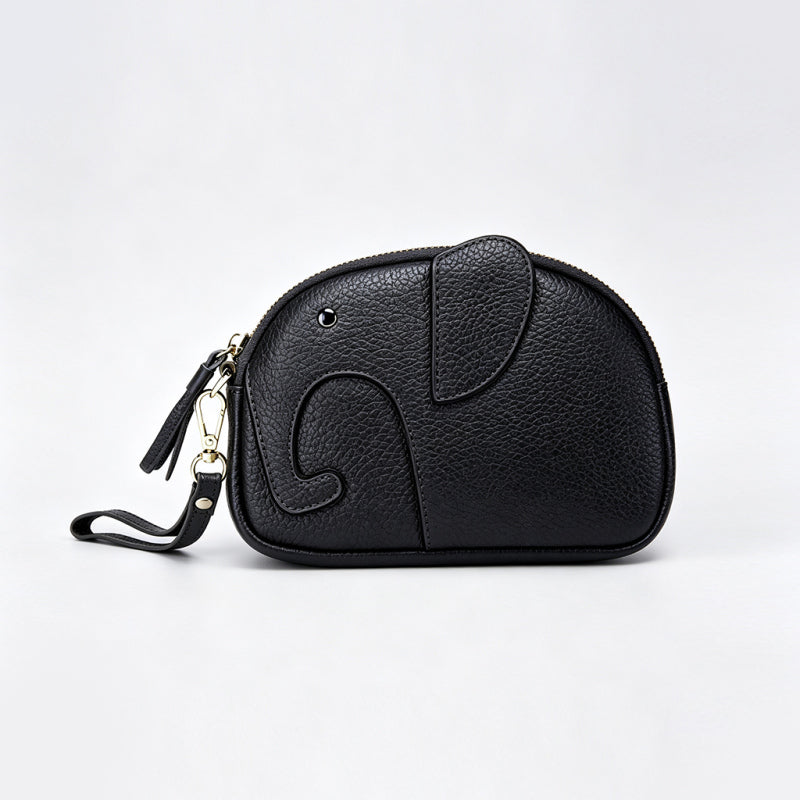 Embrague de elefante