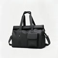 Bolsa deportiva impermeable para hombre