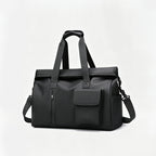 Bolsa deportiva impermeable para hombre