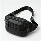 Bolso de pecho de estilo urbano