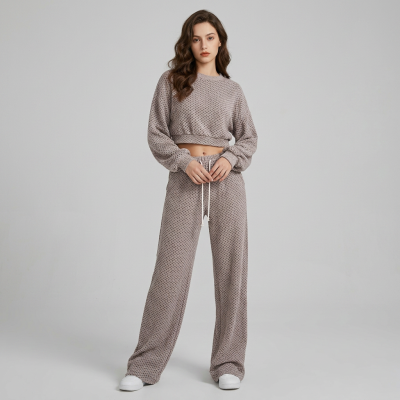 Traje informal
