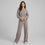 Traje informal