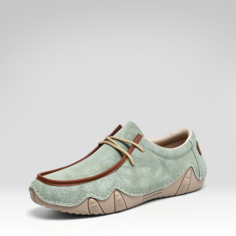 Zapatos casuales bajos para hombre