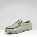Zapatos casuales bajos para hombre