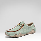 Zapatos casuales bajos para hombre