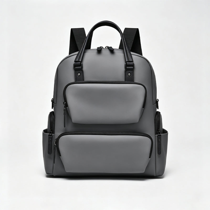 Mochila informal para hombre