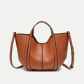 bolso cubo francés