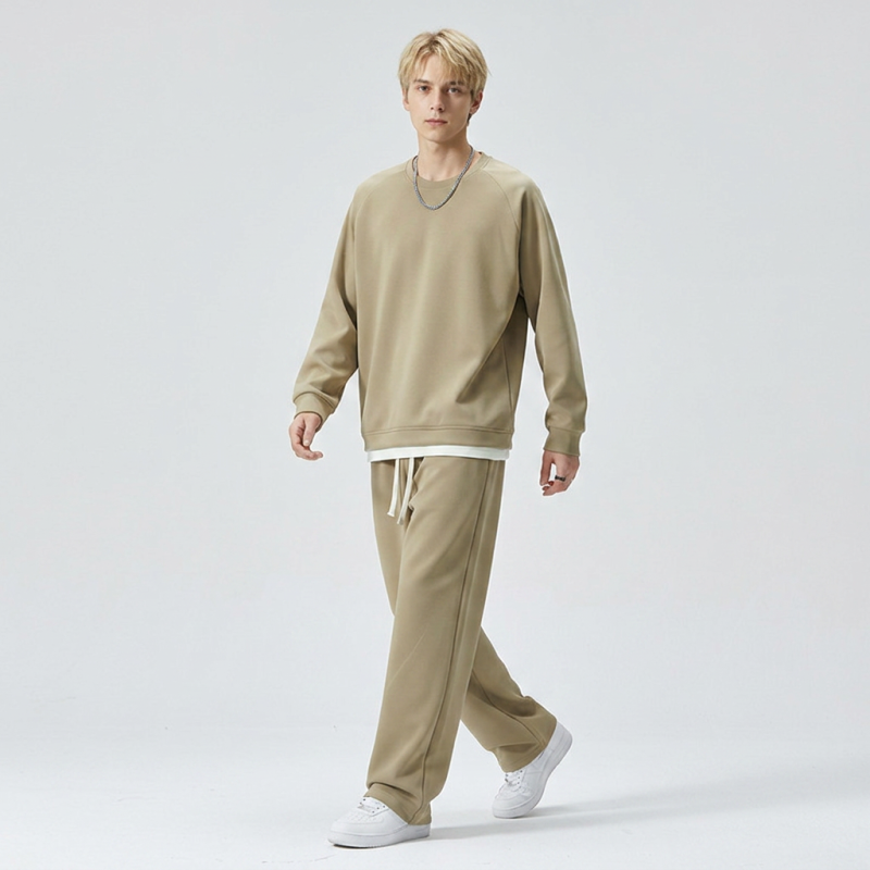 Ropa deportiva informal