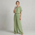 Vestido sencillo y elegante