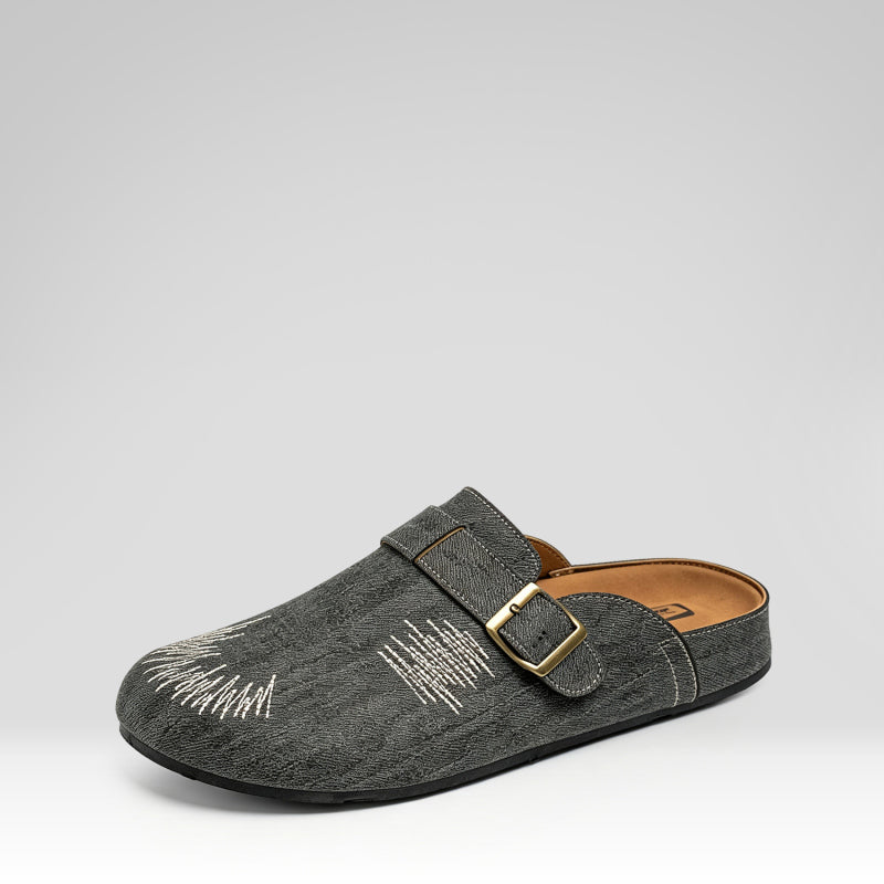 Mocasines para hombre