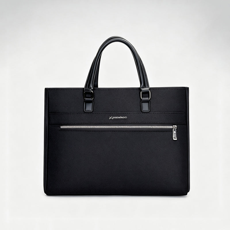 Bolso de negocios minimalista