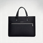 Bolso de negocios minimalista